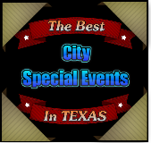 Cleburne City Business Directory Special Events